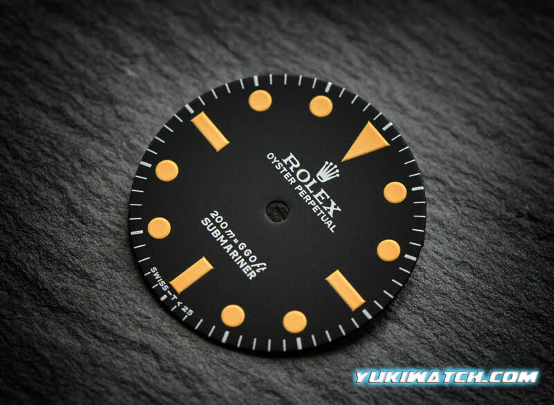 Rolex 5513 dial for sale best sale