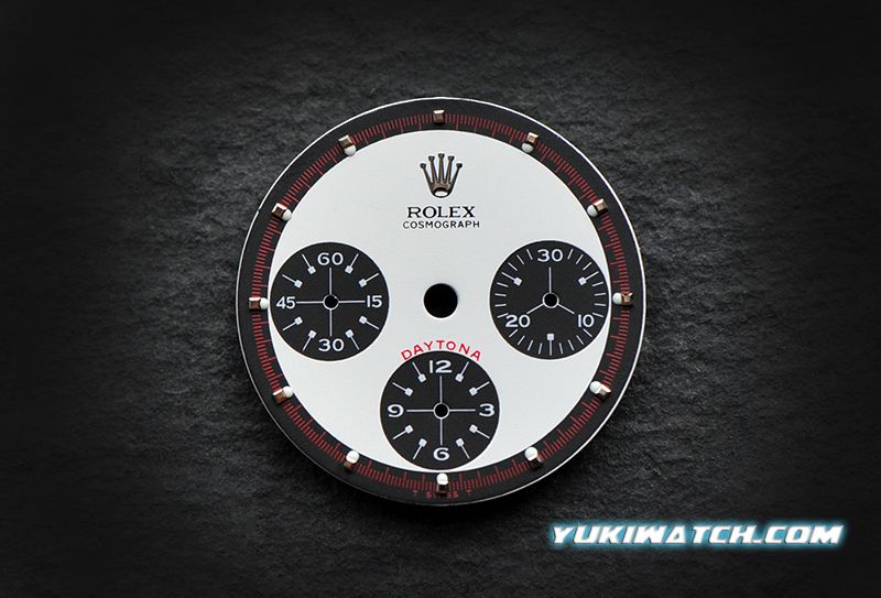 にわコッコページ Nivada Grenchen Introduces the Valjoux 23 VZ Limited Edition