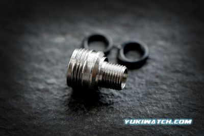 Submariner 7mm tube 24-7030