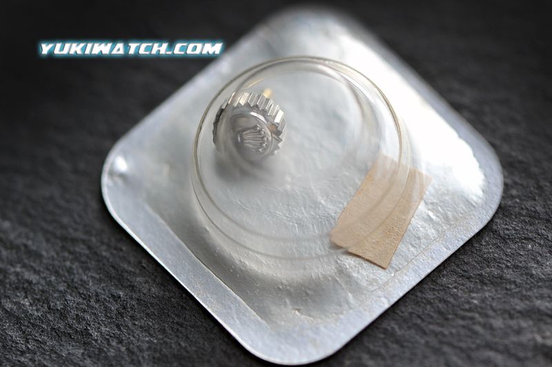 ORIGINAL ROLEX GOLD CROWN 241 24-530-8 | eBay