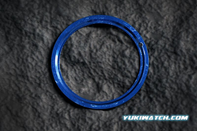 yuki　1001 KAWASAKI 2021 Stand 92191-1001 - TUBE > oem-bike-parts.com