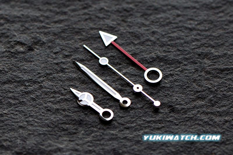 GMT-Master wht lume 1675 hand (ETA)