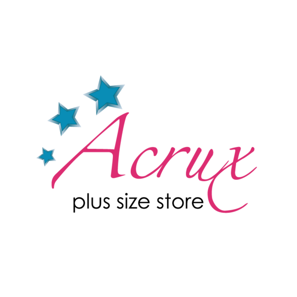 Acrux Plus Size Store