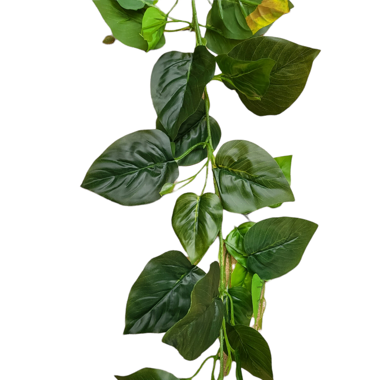 Leaf Garland Apple 190cmL