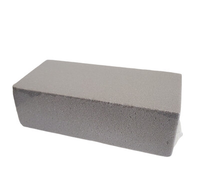 Foam Dry 23cmL; 10.5cmW; 7cmH