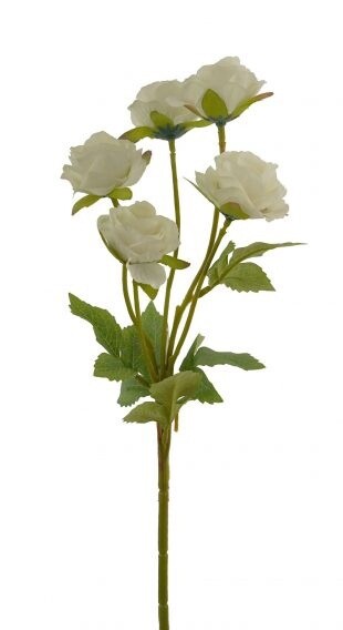 Rose Spray Mini 42cmL