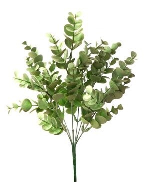 Eucalyptus Bush 36cmL
