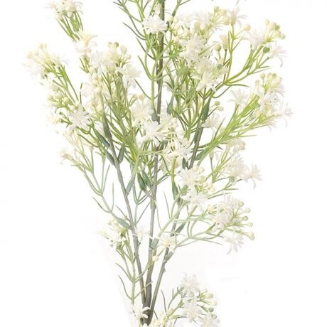 Baby&#39;s Breath Spray Cream 76cmL