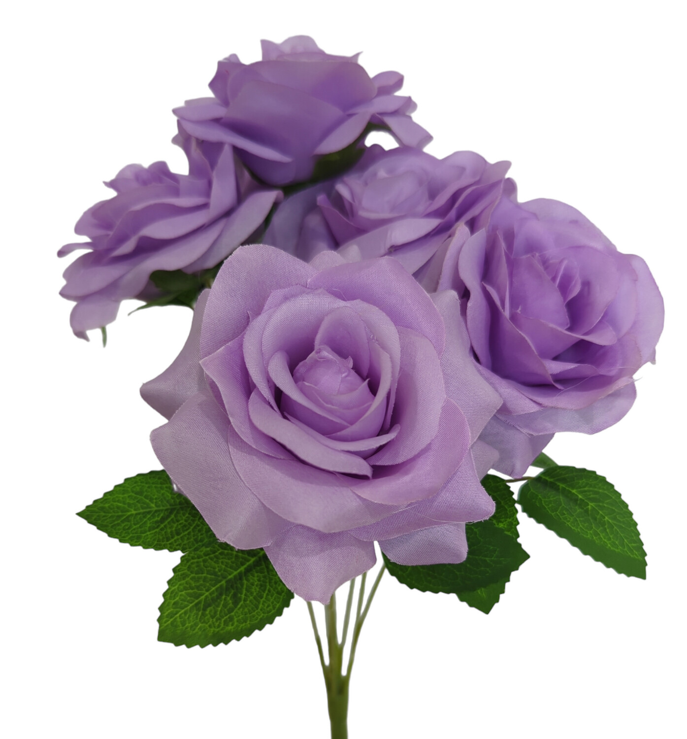 Rose Menta Bunch 7H Lilac