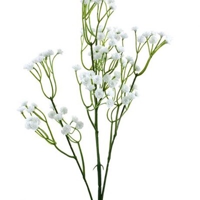 Baby&#39;s Breath Spray 63cmL