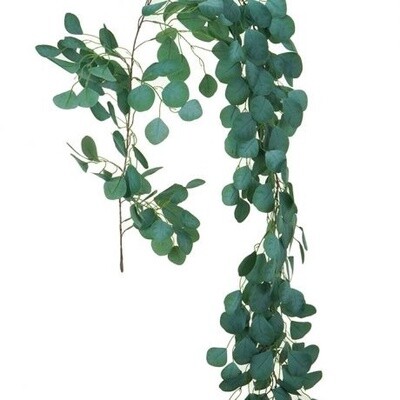 Eucalyptus Garland 186cmL