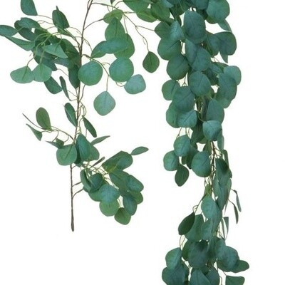 Eucalyptus Garland 186cmL