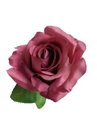 Rose Bud Mauve 53cmL
