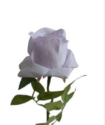 Rose Bud Lavender 53cmL