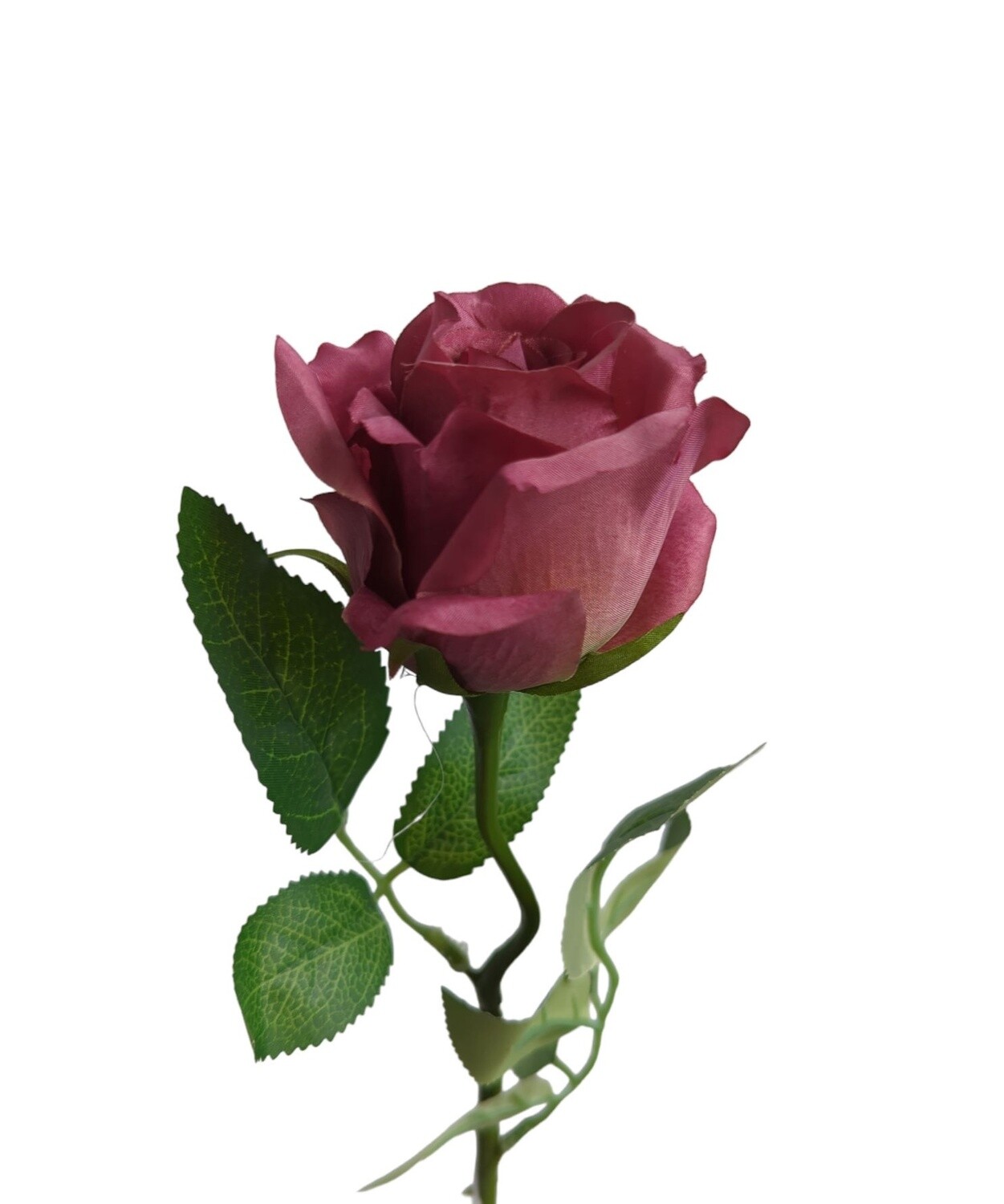 Rose Bud Mauve 53cmL