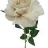 Rose Lady Velvet Stem Ivy 54cmL