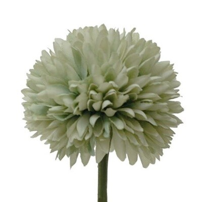 Ball Pick Green 29cmL