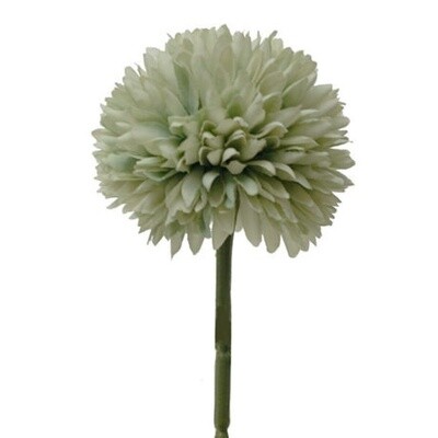 Ball Pick Green 29cmL