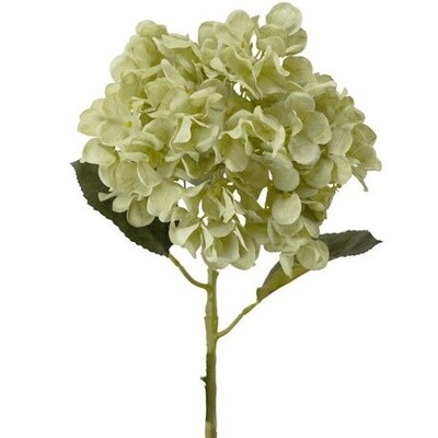 HYDRANGEA artificial flower 44 cm | Structube