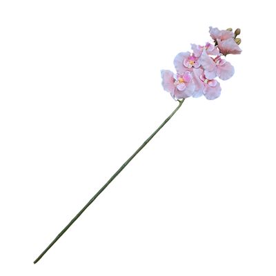 Orchid Butterfly RT 7H Pink 96cmL