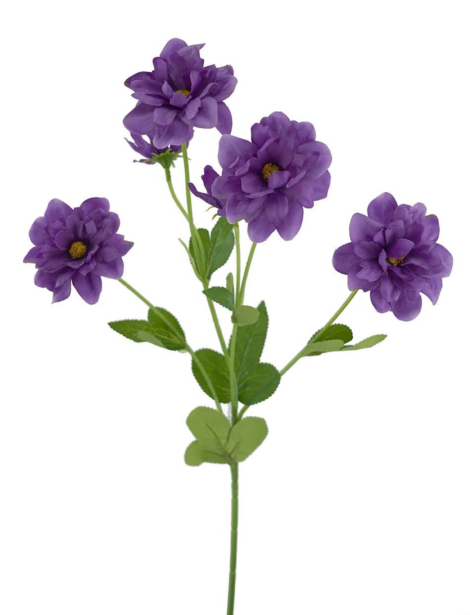 Camilia Japanese Spray Purple 61cmL