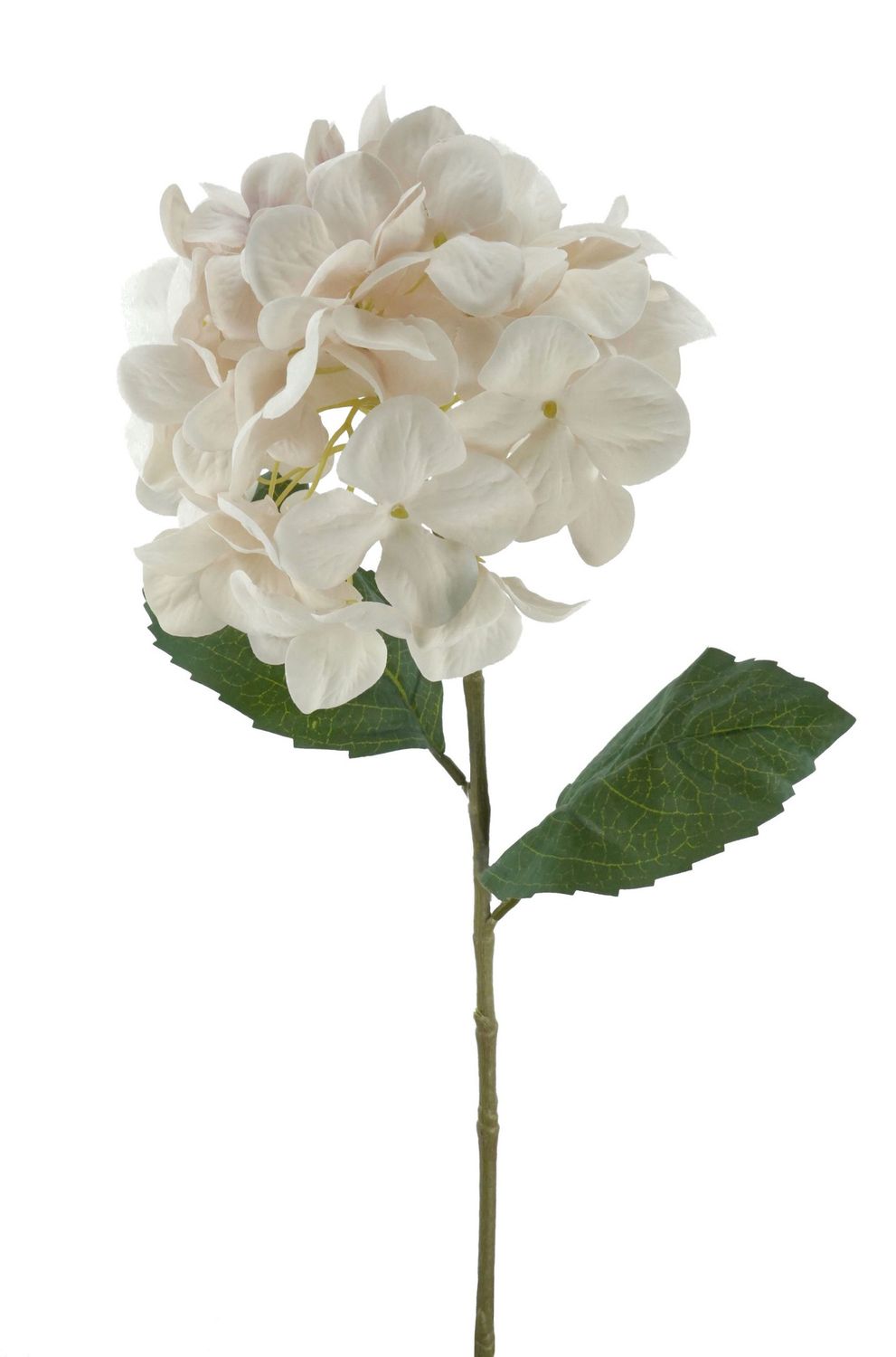 Hydrangea Stem Light Pink 70cmL