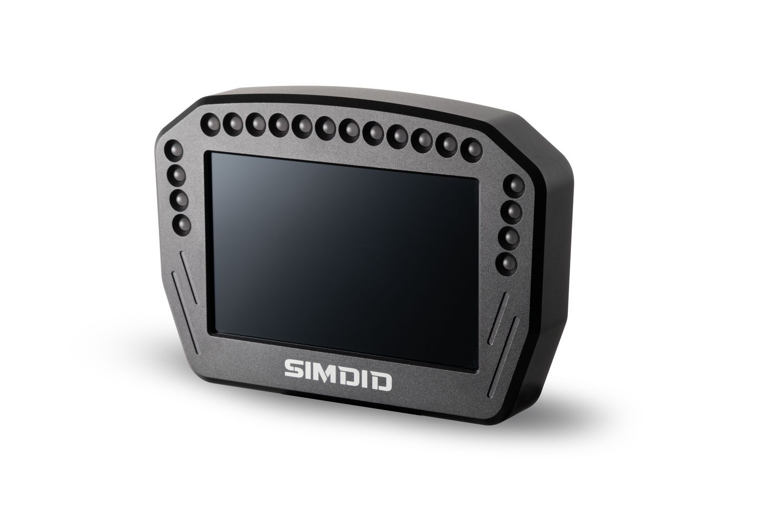 SIMDID DH480 PRO Sim Racing Display [UNBOXING] - YouTube