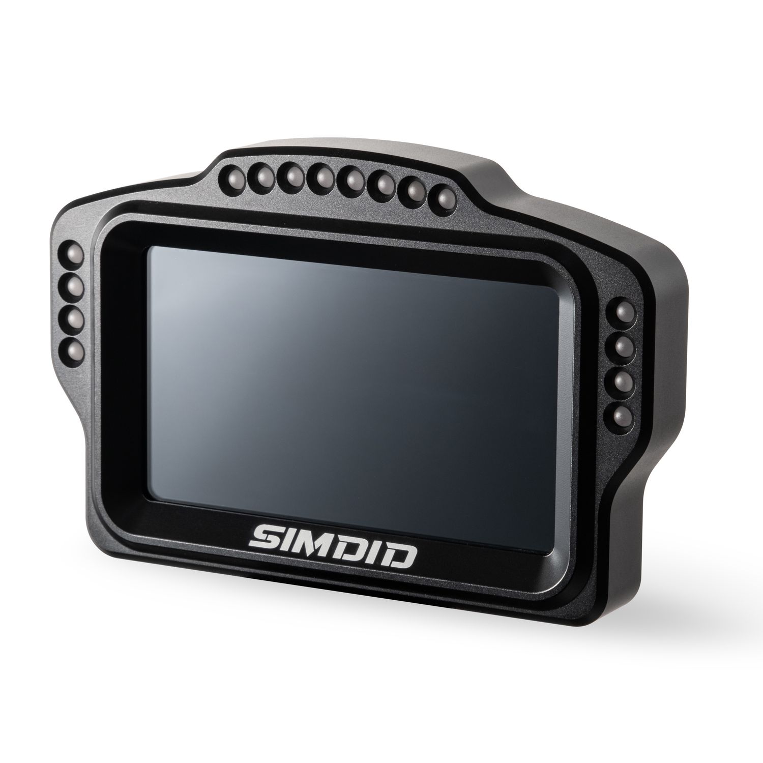 エンジニアSIMDID DH480 pro(レースシム用品) SIMDID 5''TFT Simracing Dashboard DV480 PRO