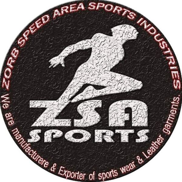 Zorb Speed Area Sports Industries