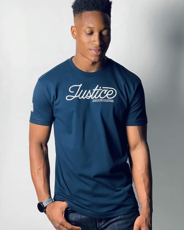 T--Shirts with Digital sticker printing.