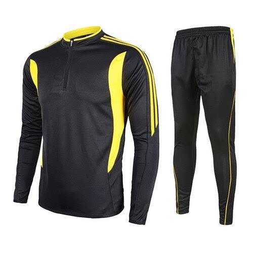 Men&#39;s women&#39;s Track suit.
