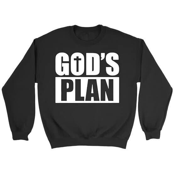 Unisex Christian Sweat shirt
