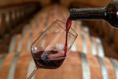 Visit and tastings