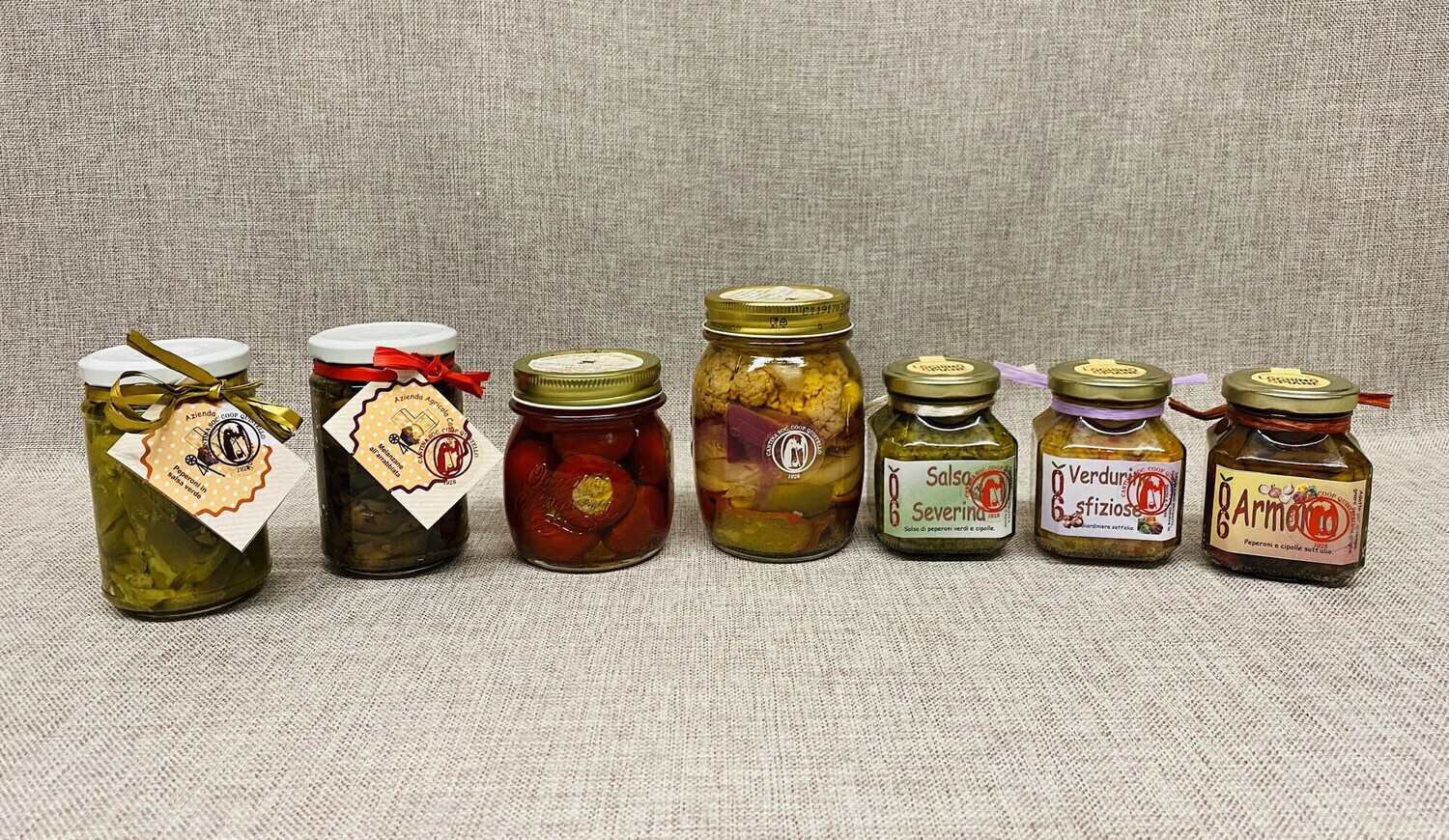 SALSA