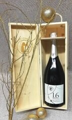 Wooden Box with Magnum 1.6 Armonia – LE10 Wooden Box with Magnum 1.6 Armonia – LE10