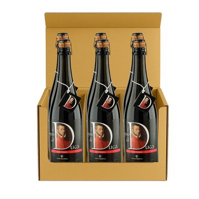 IL SOGNO DEL DUCA - CONFEZIONE 6 BOTTIGLIE DA 0,75L