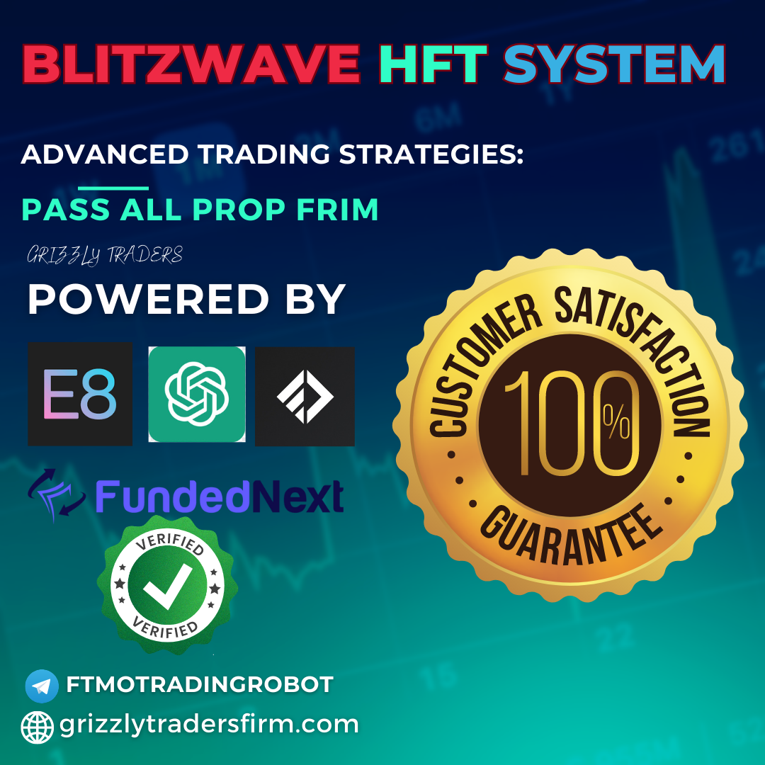 BlitzWave HFT System