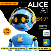 Alice AI (MT4)