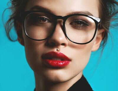 Medusa Piercing