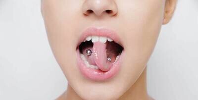 Midline Tongue