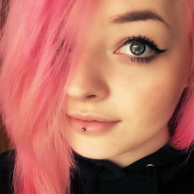 Ashley Piercing