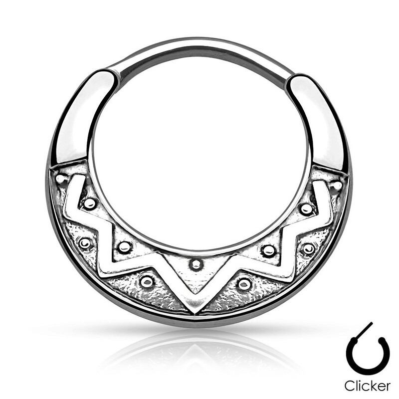 Piercing Ring Ethnia