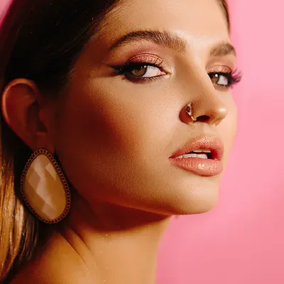 Piercings nez