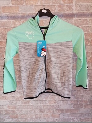 Disney´s Minni Mouse Kapuzen Jacket