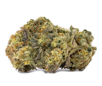 3.5g SWEETGRASS ORGANIC-Crunch Berries
