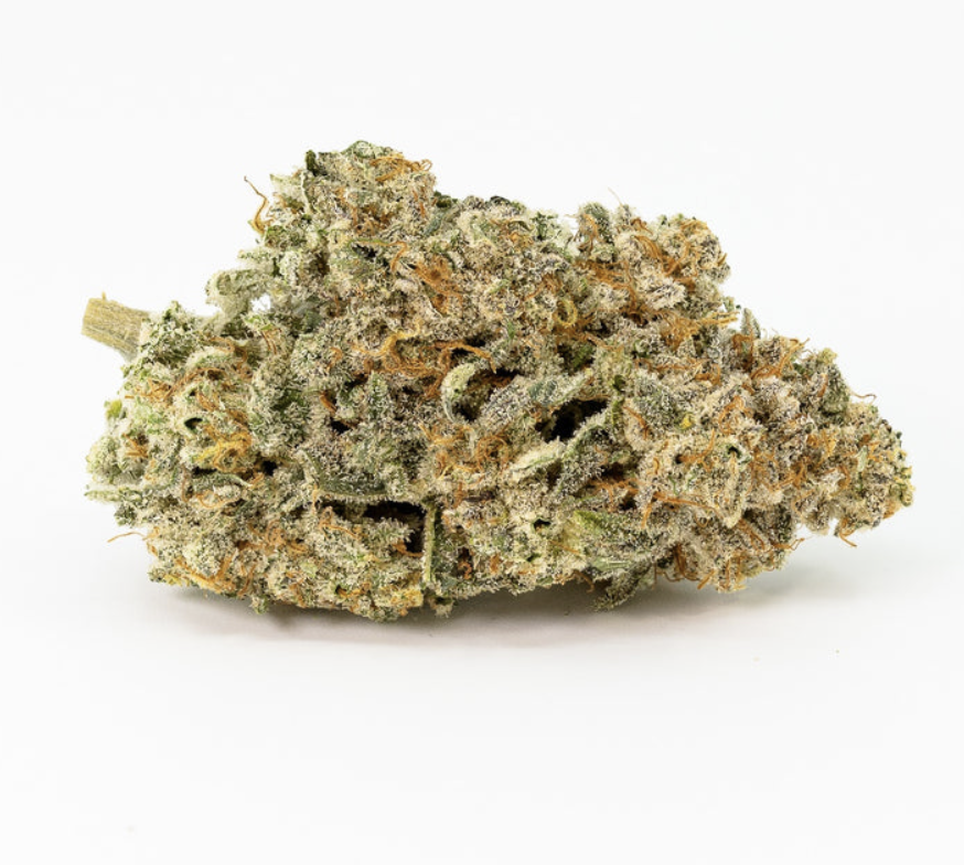 3.5g SWEETGRASS ORGANIC-Mendoz Stomper