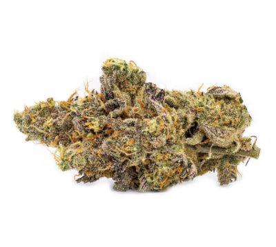 3.5g SWEETGRASS ORGANIC-Mint Chocolate Chip