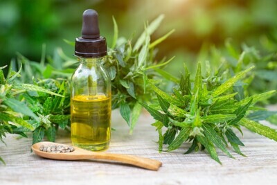 OILS &amp; CAPSULES