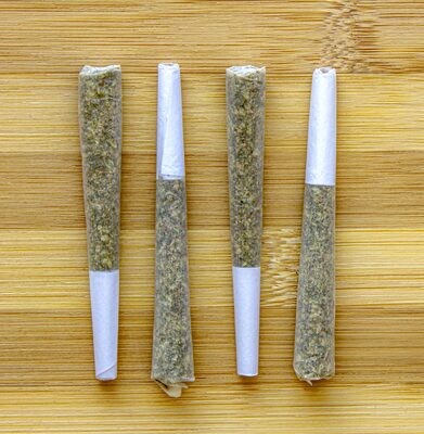 PRE-ROLLS