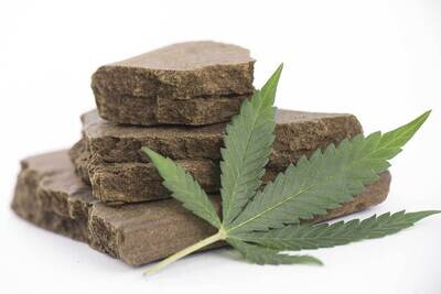 HASH &amp; EXTRACTS